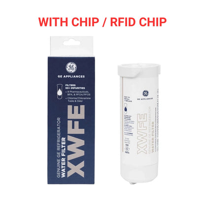 GE XWFE Refrigerator Water Filter